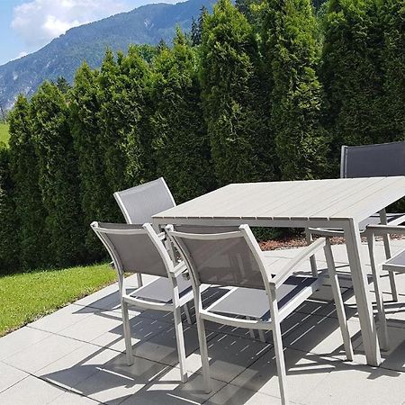 Ferienwohnung Haus Widauer Breitenbach am Inn Exterior foto