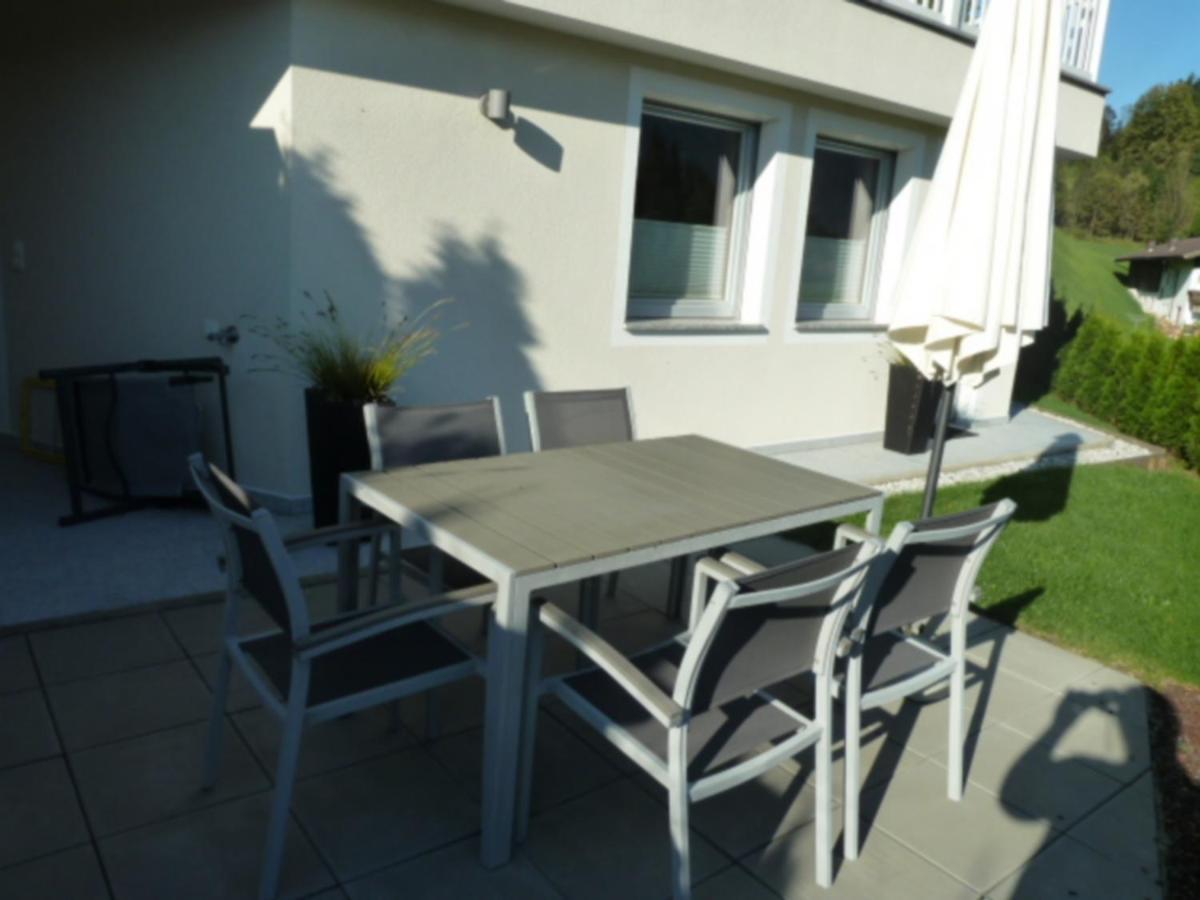 Ferienwohnung Haus Widauer Breitenbach am Inn Zimmer foto