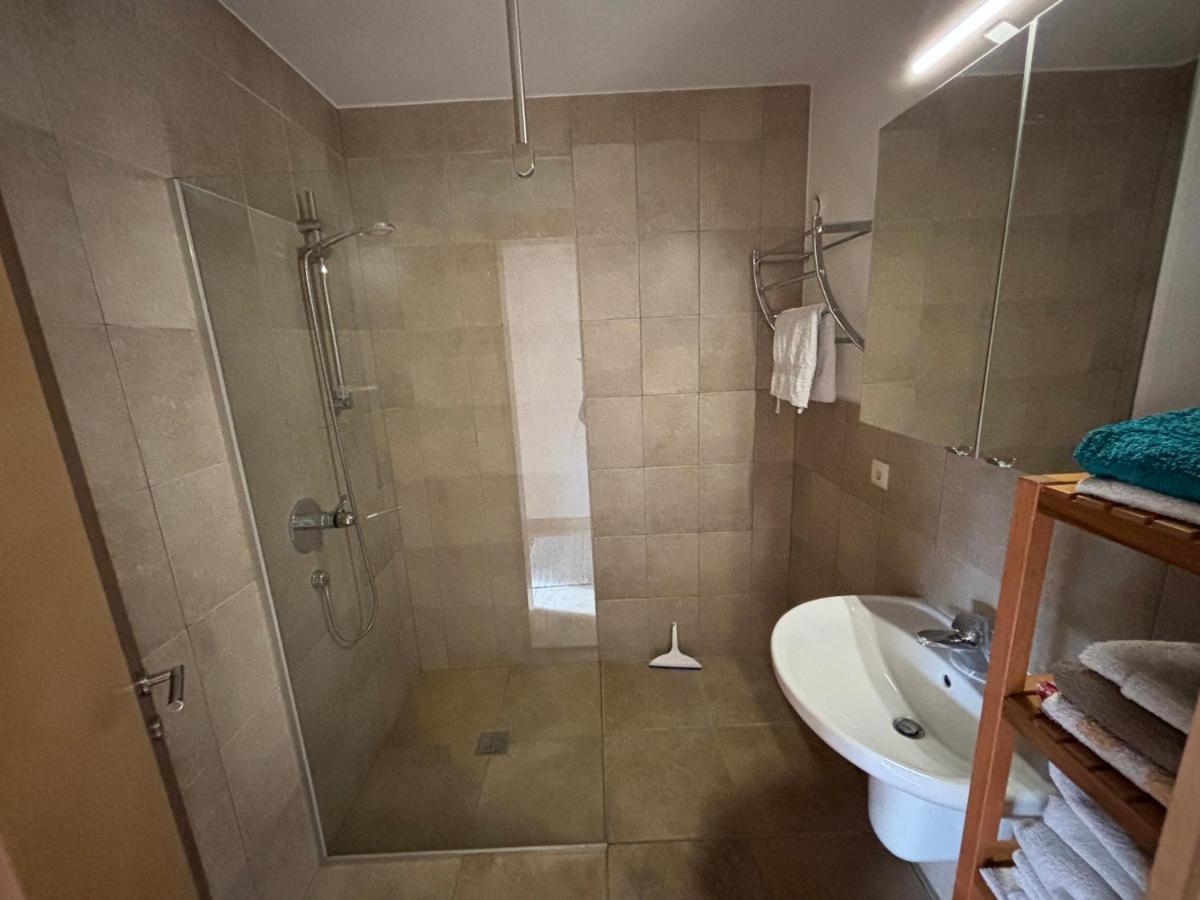 Ferienwohnung Haus Widauer Breitenbach am Inn Exterior foto