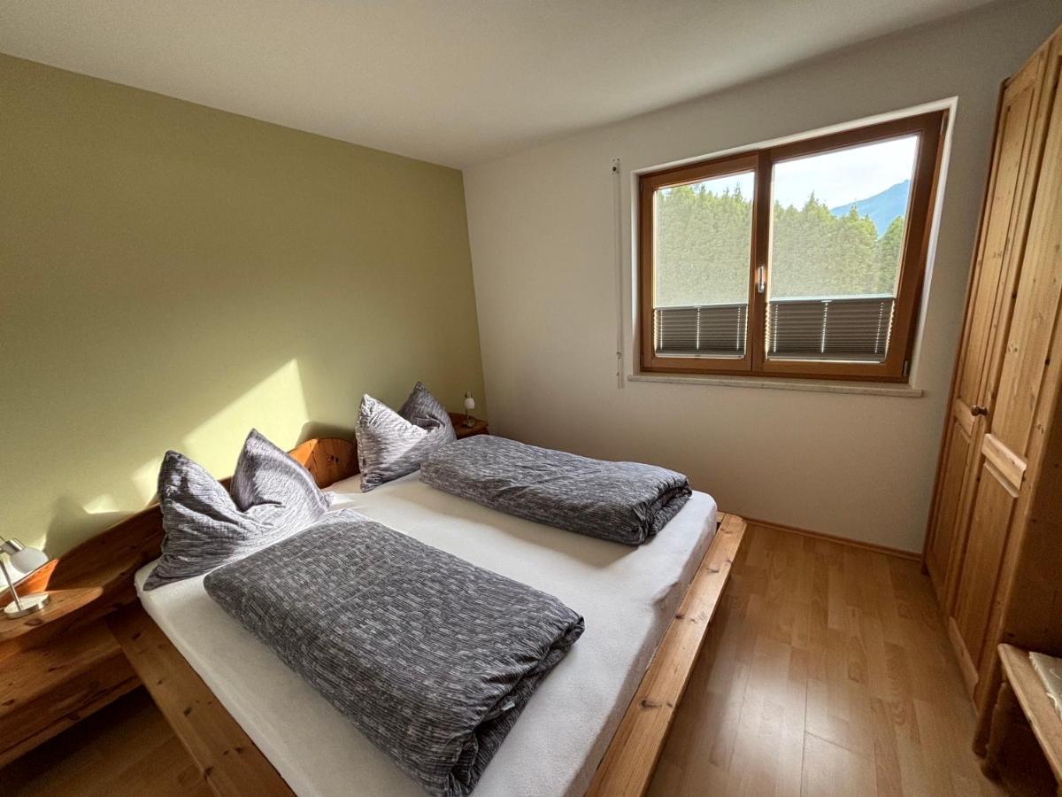 Ferienwohnung Haus Widauer Breitenbach am Inn Exterior foto