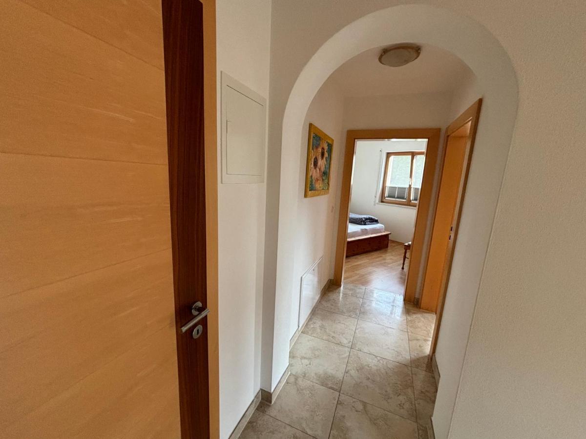 Ferienwohnung Haus Widauer Breitenbach am Inn Exterior foto